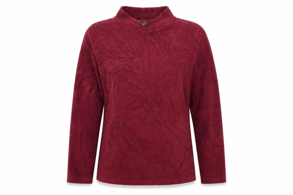 St Michael Womens Red   Pullover Jumper Size 14