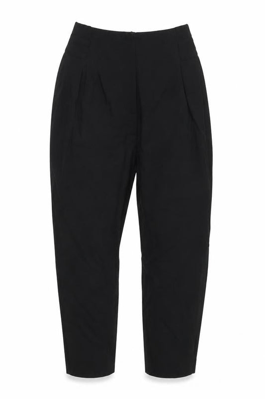 ASOS Womens Black   Trousers  Size 8 L21 in