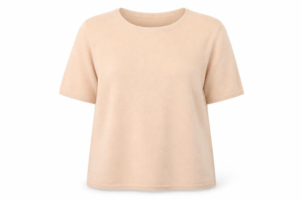 Marks & Spencer Womens Pink  Knit Pullover Jumper Size 20