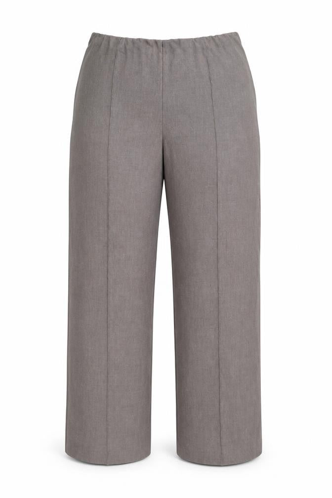 Autonomy Womens Grey   Trousers  Size 16 L27 in