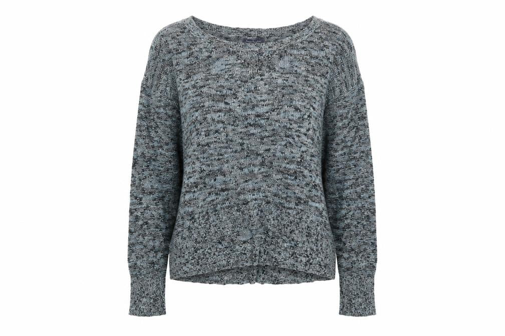American Eagle Outfitters Womens Multicoloured   Pullover Jumper Size S