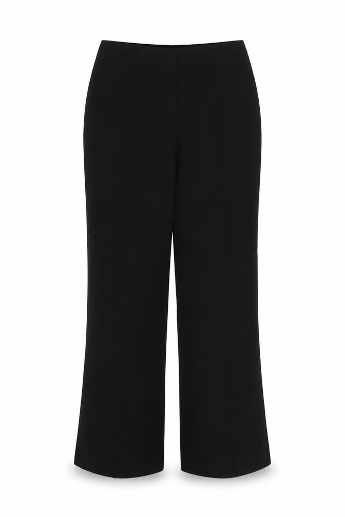 Principles Womens Black   Trousers  Size 10 L30 in