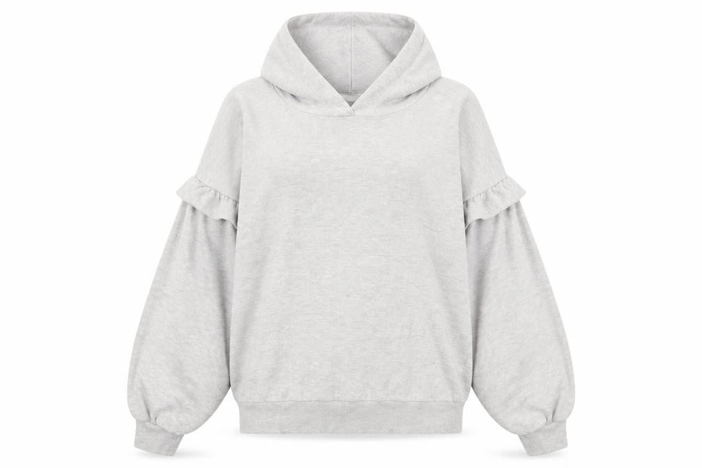 Primark Womens Grey   Pullover Jumper Size S