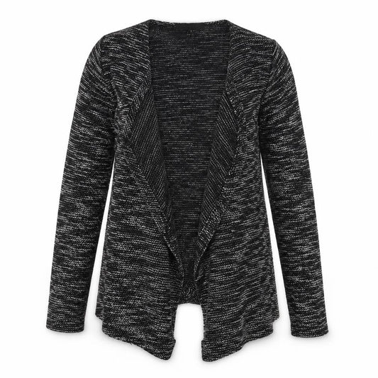 New Look Womens Black   Cardigan Jumper Size S