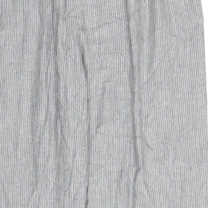 Dixie Womens Grey   Bloomer Trousers Size L L27 in