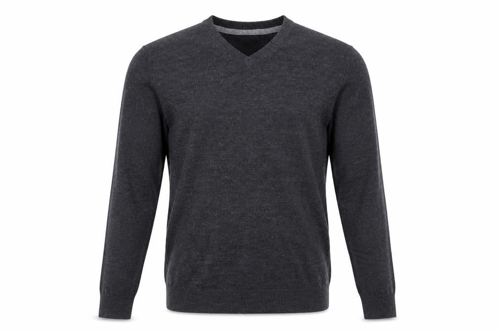Debenhams  Mens Grey   Pullover Jumper Size S