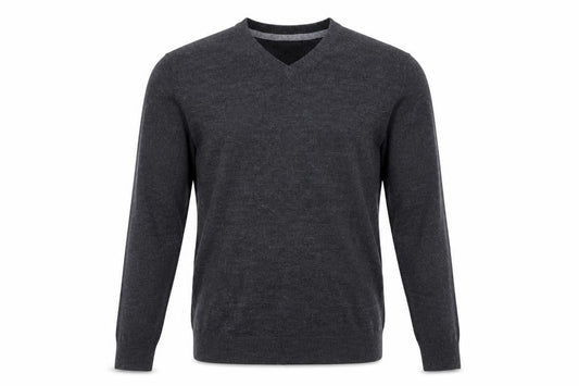 Debenhams  Mens Grey   Pullover Jumper Size S