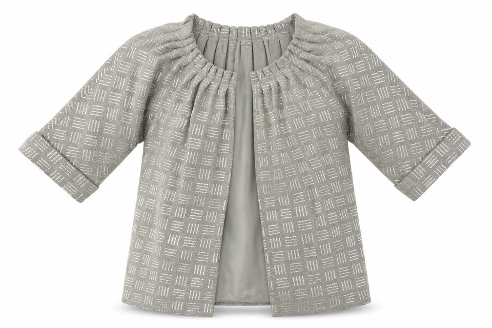 Lauren Moffatt  Womens Brown   Cardigan Jumper Size M