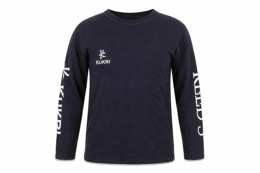 Kukri Womens Grey   Basic T-Shirt Size XS