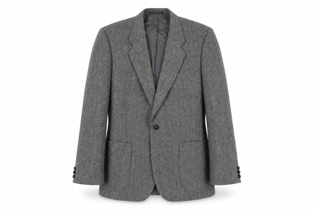 Marks & Spencer Womens Grey   Jacket  Size 40