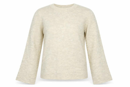 Next Womens Beige   Pullover Jumper Size 12