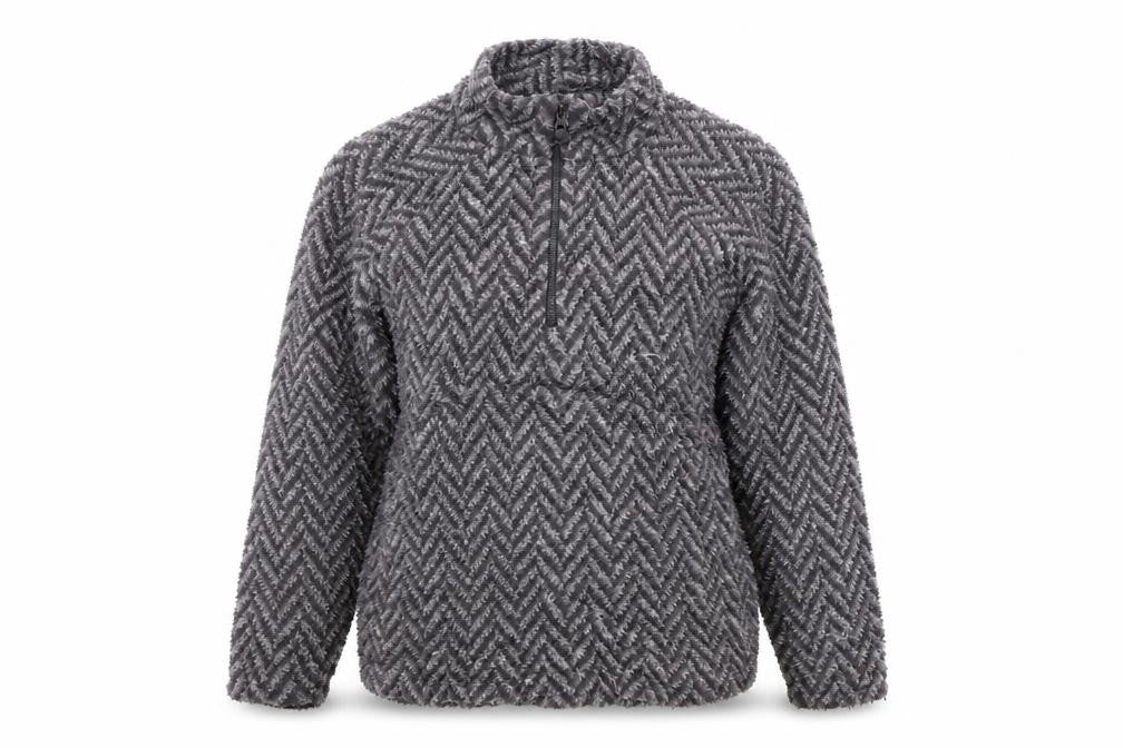 Cotton Traders Womens Grey   Jacket  Size S