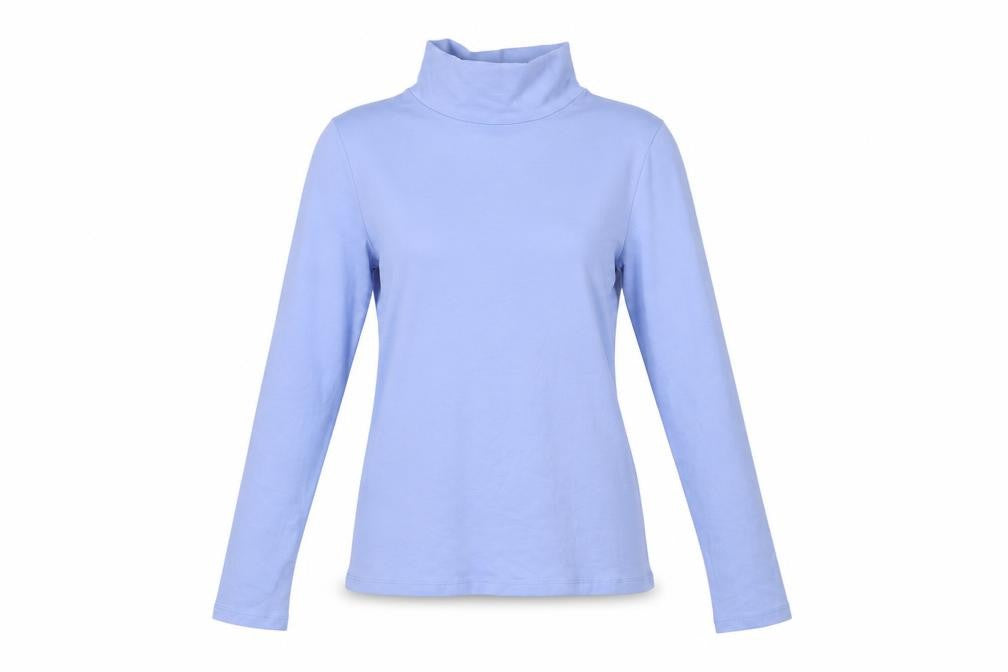 Marks and Spencer Womens Blue   Pullover Jumper Size 10