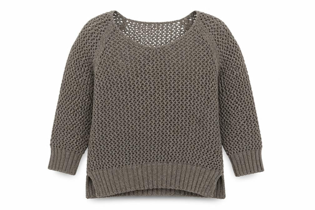 Papaya Womens Green   Pullover Jumper Size 12
