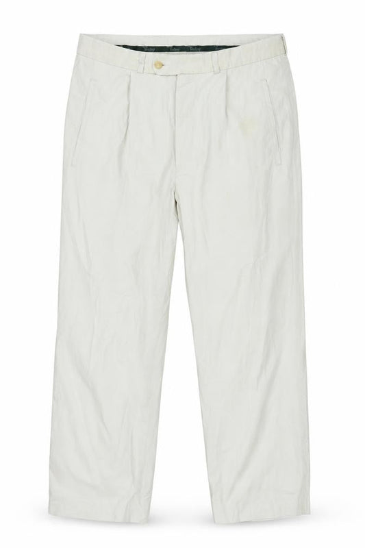 Wolsey Womens Beige   Chino Trousers Size L L25 in