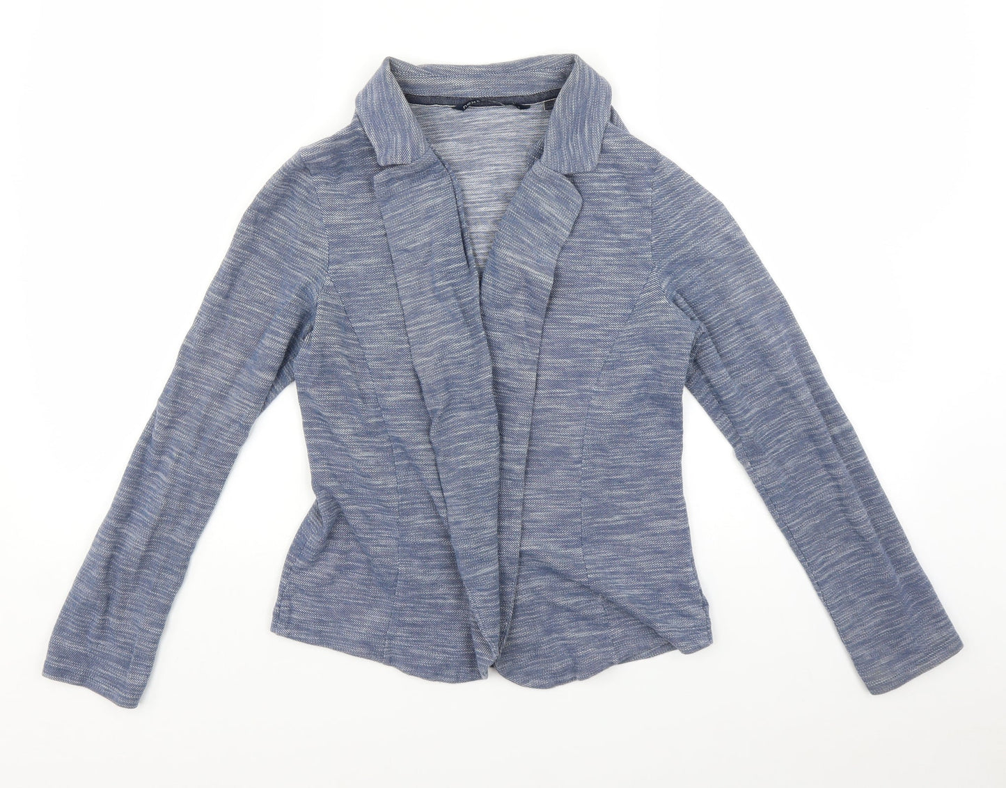 NEXT Womens Blue   Jacket Coatigan Size 12