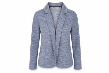 Next Womens Blue   Jacket Coatigan Size 12