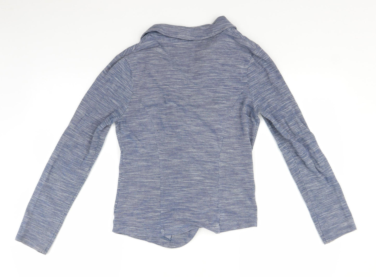 NEXT Womens Blue   Jacket Coatigan Size 12