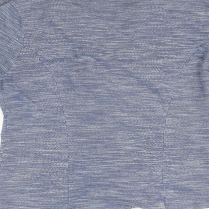 Next Womens Blue   Jacket Coatigan Size 12
