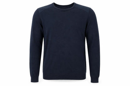 H&M Mens Blue   Pullover Jumper Size S