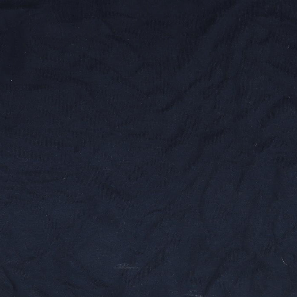 H&M Mens Blue   Pullover Jumper Size S