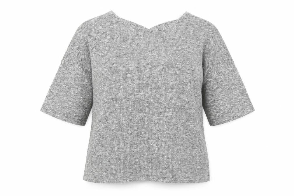 River Island Womens Grey   Pullover Jumper Size 14