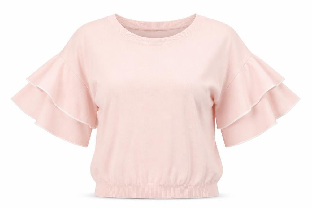 George Womens Pink   Pullover Jumper Size 14