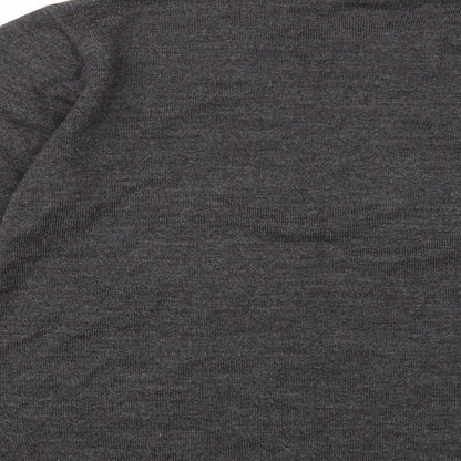 Classics Womens Blue   Pullover Jumper Size M