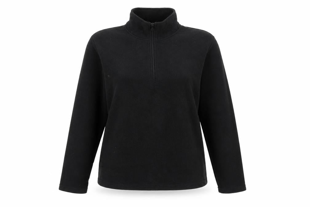 Freedom Trail Womens Black   Pullover Jumper Size XL