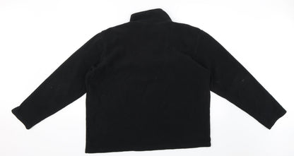Freedom Trail Womens Black   Pullover Jumper Size XL
