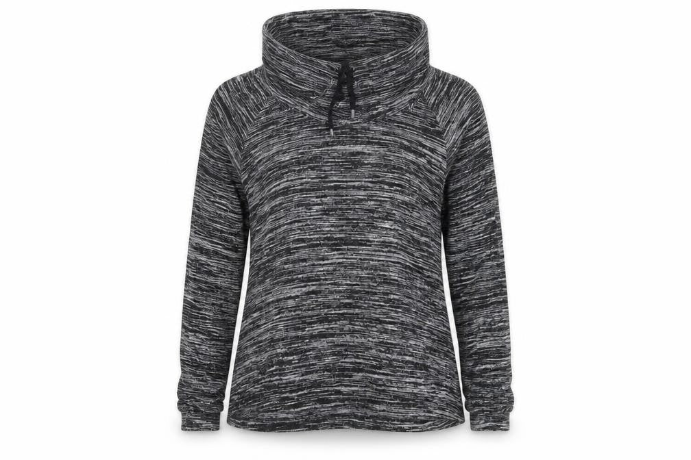 Peacocks Mens Grey   Pullover Hoodie Size M