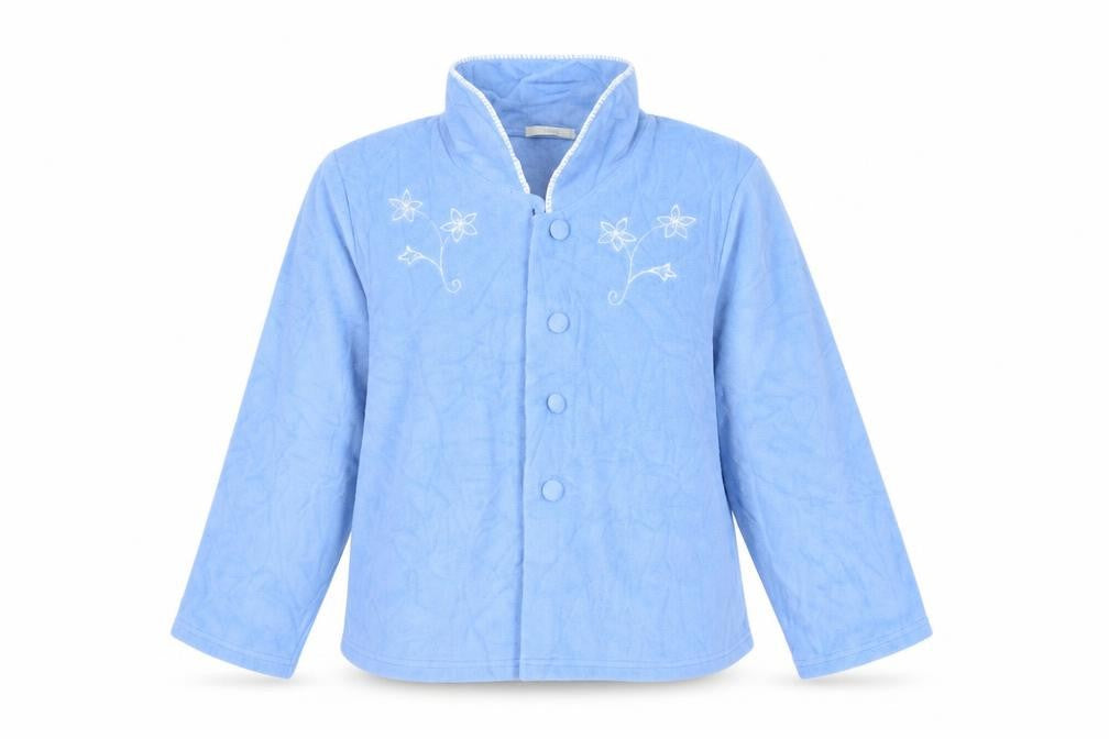 Marks & Spencer Womens Blue   Jacket  Size 16