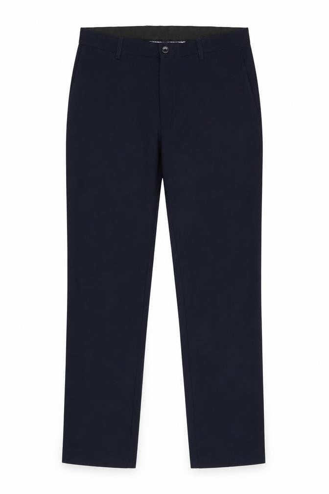 Marks & Spencer Womens Blue   Trousers  Size 32 L31 in