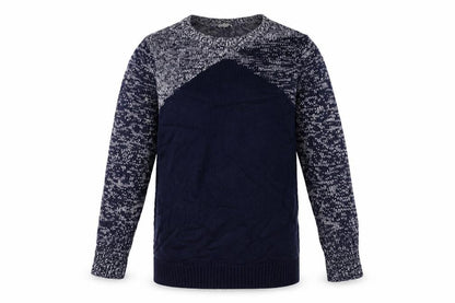 Gap Mens Blue  Knit Pullover Jumper Size L