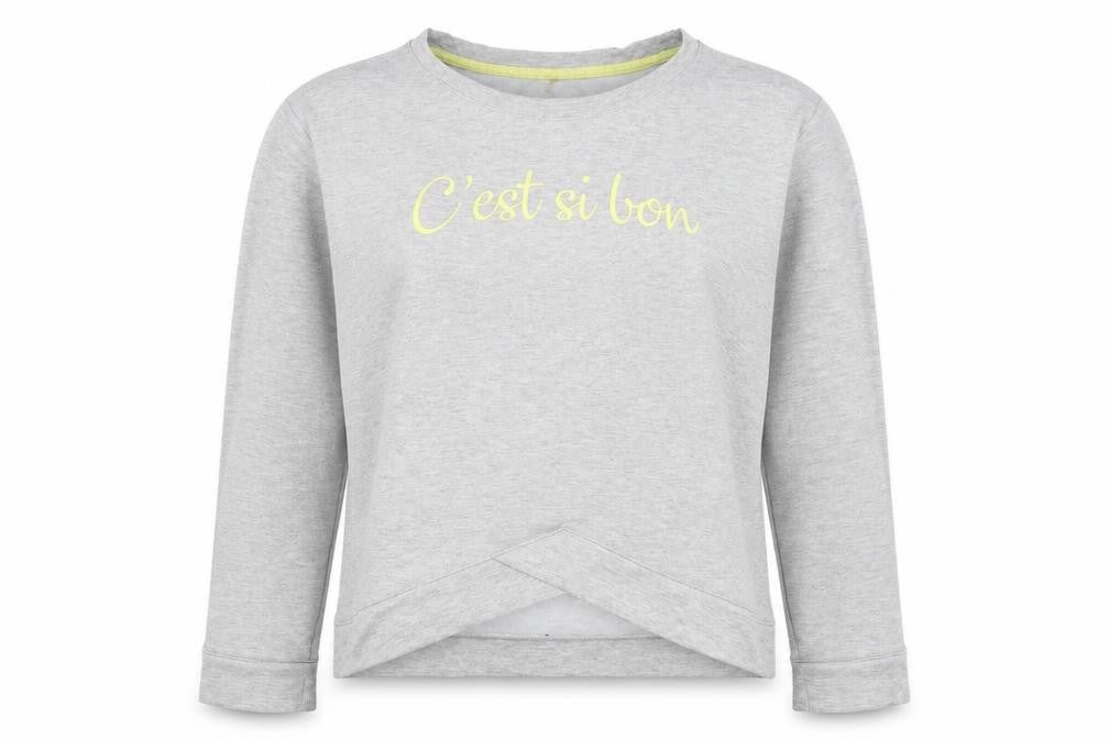 George Womens Grey   Pullover Jumper Size 12