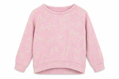 Epic Threads Girls Pink   Pullover Jumper Size 5 Years