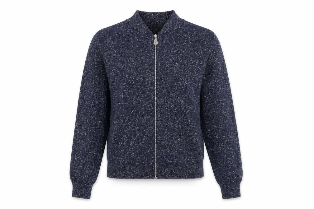 Atmosphere Womens Blue   Cardigan Jumper Size 10