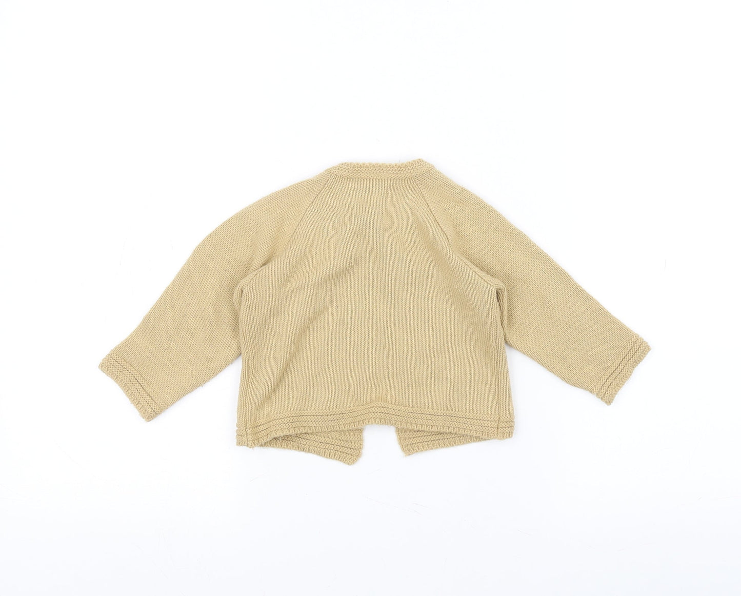 Preworn Baby Brown   Jacket  Size 18 Months
