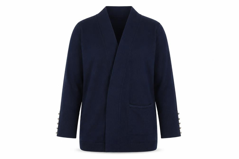 Primark Womens Blue   Jacket  Size L
