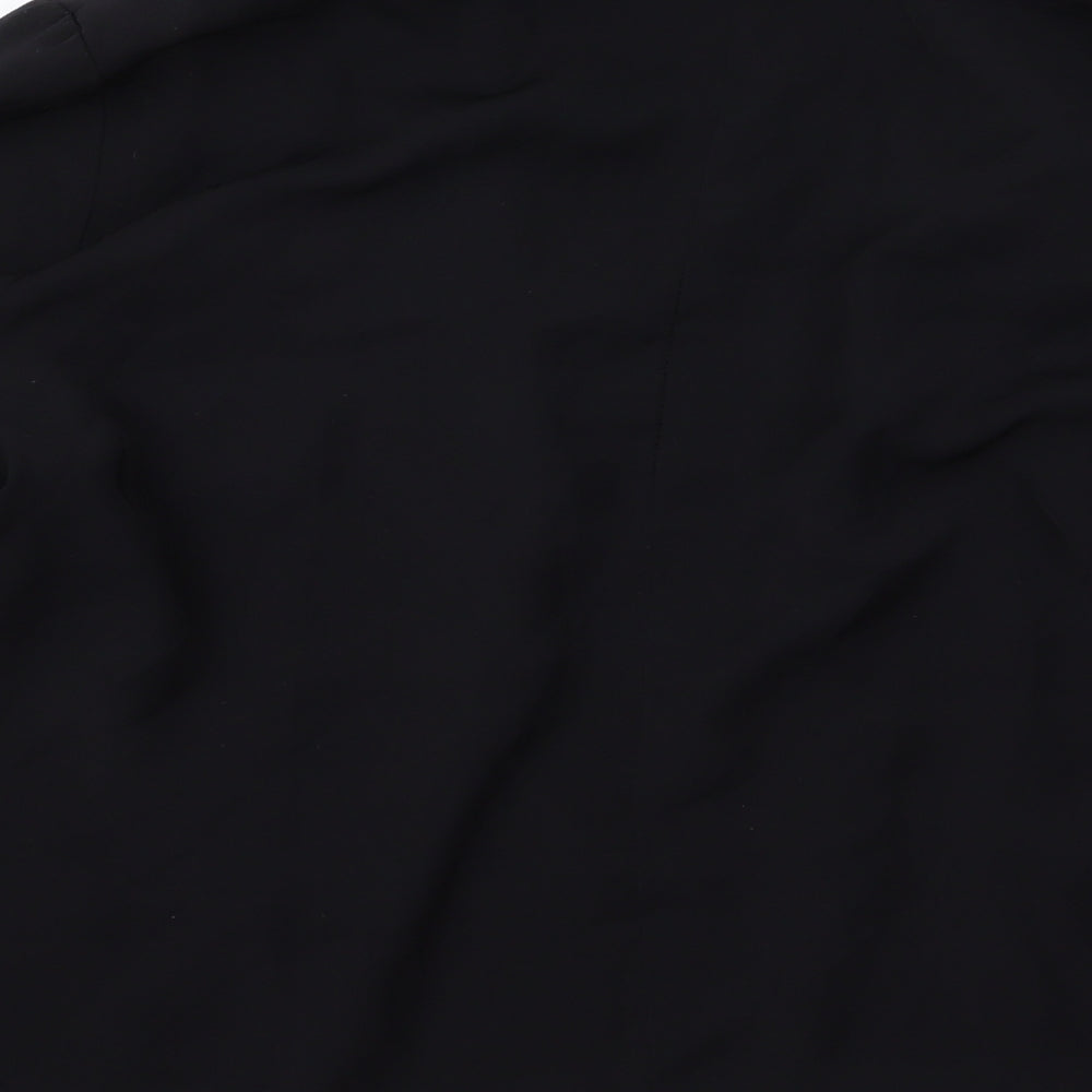 NEXT Womens Black   Jacket  Size 14