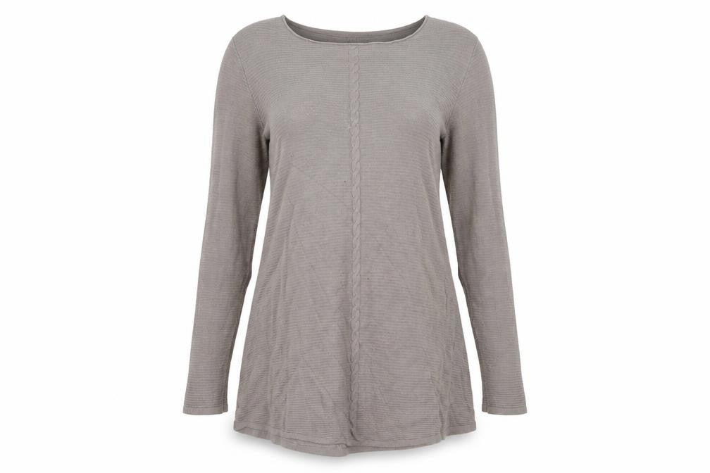Preworn Womens Beige   Pullover Jumper Size M