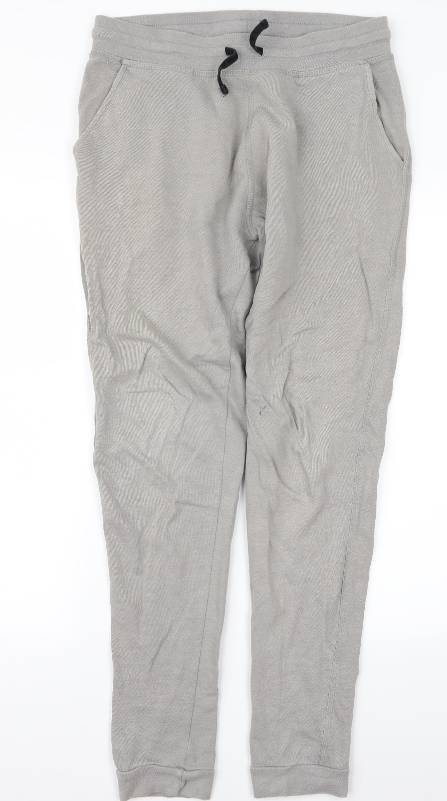 ASOS Womens Green   Jogger Trousers Size 30 L27 in - v