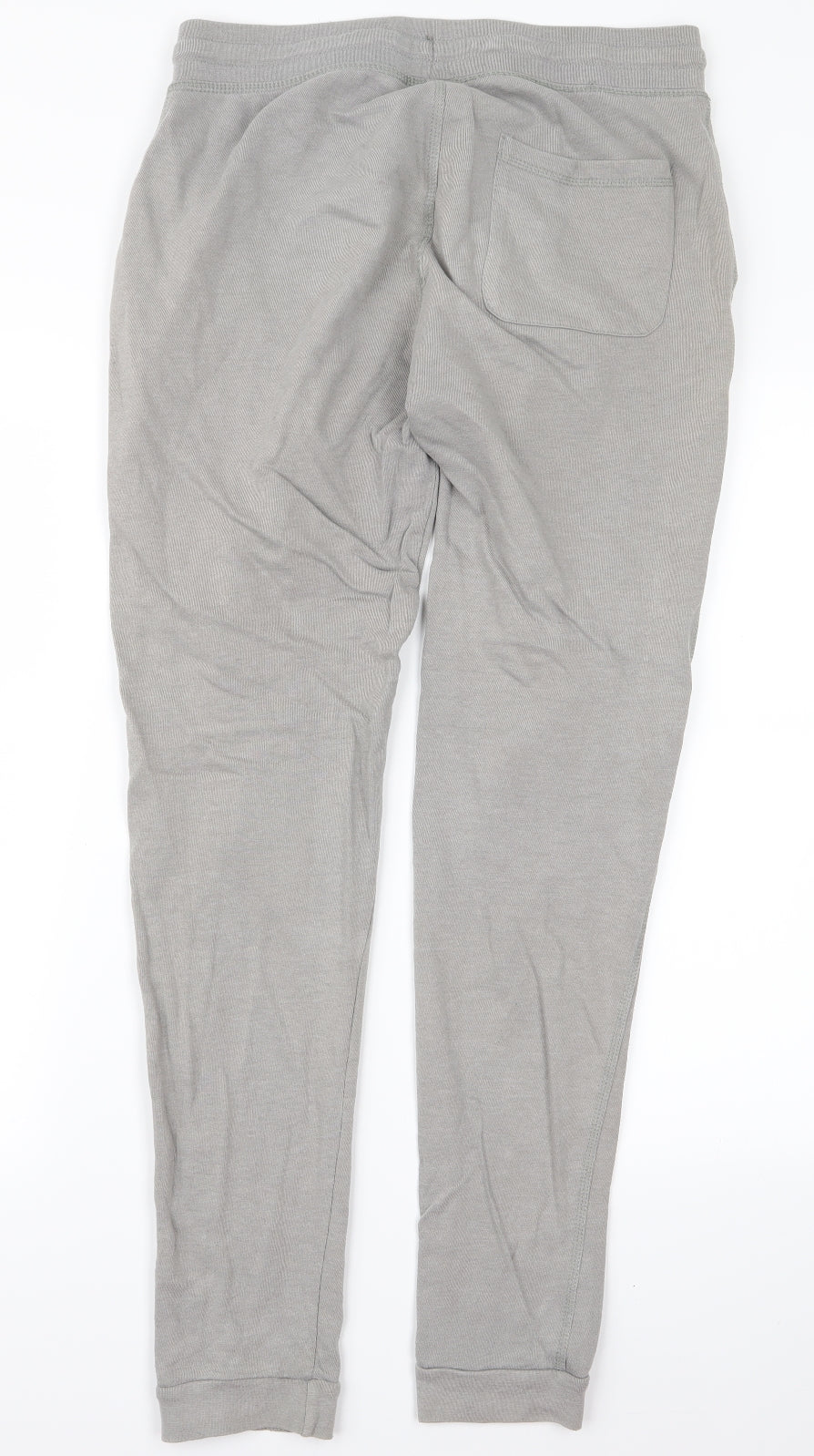 ASOS Womens Green   Jogger Trousers Size 30 L27 in - v