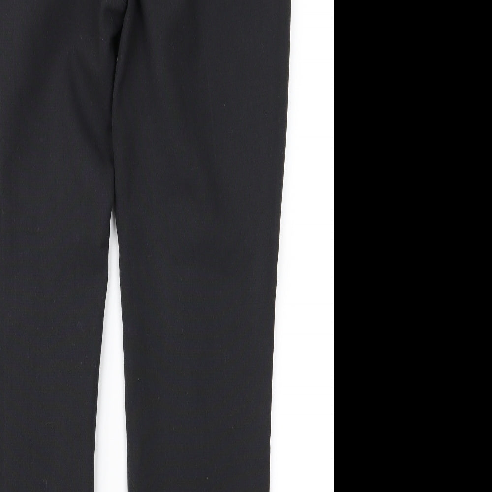 NEXT Womens Grey   Trousers  Size 10 L26 in - v