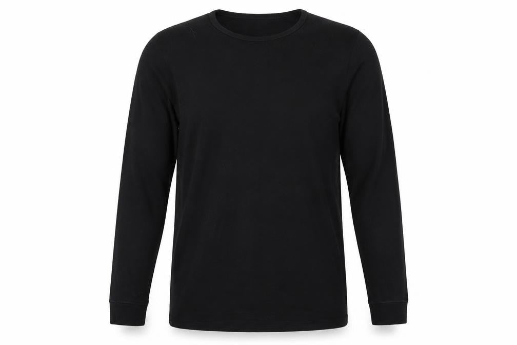 Preworn Mens Black   Pullover Jumper Size M