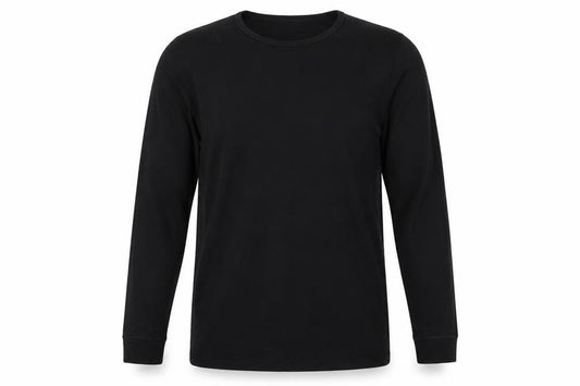 Preworn Mens Black   Pullover Jumper Size M