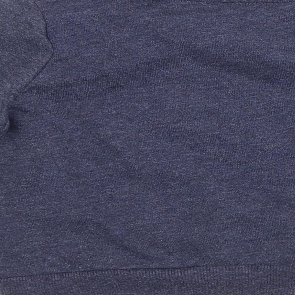 Very Boys Blue   Pullover Jumper Size 2-3 Years