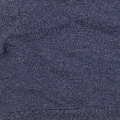 Very Boys Blue   Pullover Jumper Size 2-3 Years