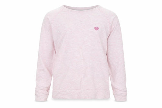 F&F Girls Pink    Pyjama Top Size 9-10 Years