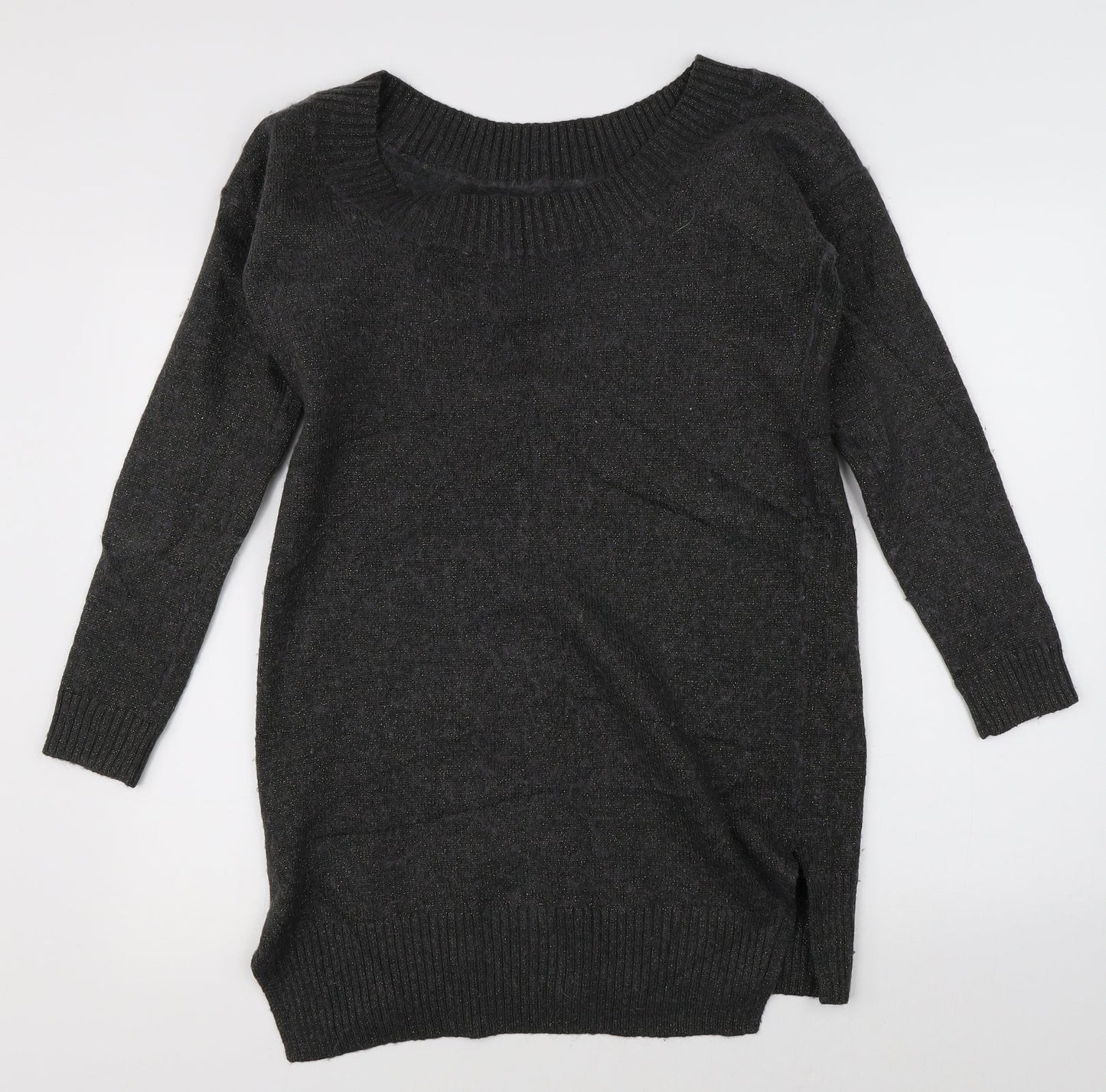 Gap Womens Grey   Pullover Jumper Size S